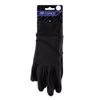 Rukavice FORCE CLIME, crne XL