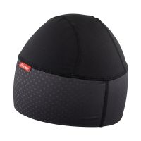 Podkapa FORCE POINTS toplija, crna L-XL