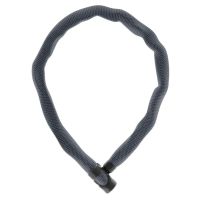 *ABUS BRAVA IVERA CHAIN 7210/110 ANTHRACITE