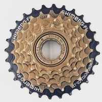 Navojni zupčanik za 6 brzina,žuti