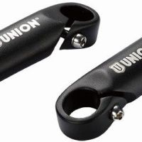 Marwi-Union rogovi BE-10 crni