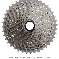 *KASETNI LANCANIK SHIMANO DEORE XT CS-M8000, 11 BRZINA, 11-40