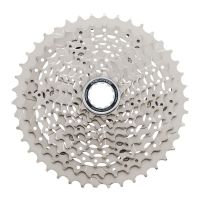 ***KASETNI LANČANIK SHIMANO CS-M4100-10, DEORE, 10-SPEED, 11-42T