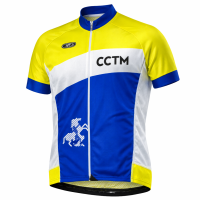 *Letnji biciklistički dres KLUB (XL)