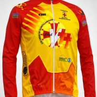 DOLTCINI DRES DUGOG RUKAVA KLUB (M)