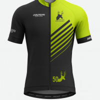 *Letnji biciklistički dres KLUB (36-S)