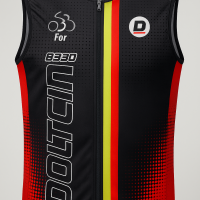 *Letnji dres bez rukava (XS)