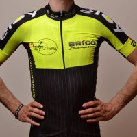 *Letnji biciklistički dres KLUB (L)