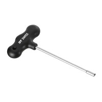Alat za niple - DT Swiss TORX, crni