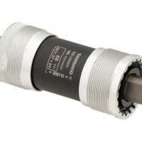 *SREDNJA GLAVA SHIMANO ALIVIO BB-UN300 SQUARE 73MM BSA(113mm)