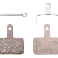 *PLOČICE ZA DISK SHIMANO B05S RESIN / BR-M495 BR-M395 BR-T615 BR-TX805