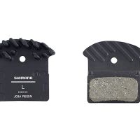 *PLOČICE ZA DISK SHIMANO J05A  RADIATOR(u kesici)