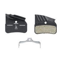 *PLOČICE ZA DISK SHIMANO N03A-RF RESIN RADIATOR FIN / BR-M9120 BR-M8120 BR-M7120
