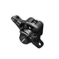 *KOČNICA SHIMANO TOURNEY BR-TX805 DISK PREDNJA/ZADNJA MEHANIČKA CRNA