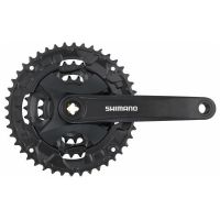 *POGON SHIMANO FC-MT101, ZA 9-BRZINA, 175MM, 40-30-22T