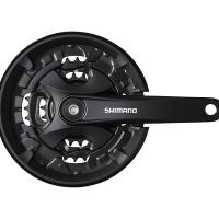 *POGON SHIMANO FC-MT101, ZA 9-BRZINA, 175MM, 44-32-22T