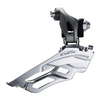 *MENJAČ PREDNJI SHIMANO CLARIS FD-R2000, DOUBLE, FOR REAR 8 BRZINA, BRAZED-ON