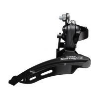 *MENJAČ PREDNJI SHIMANO TOURNEY TZ FD-TZ500-DS6