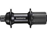 *NABLA ZADNJA SHIMANO TIAGRA FH-RS400 10/11 BRZINA QR:163mm black