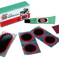 *Pribor za krpljenje tip-top set tt-10 E BIKE