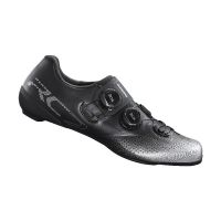 *BICIKLISTIČKE CIPELE SHIMANO SH-RC702, BLACK, ROAD/ROAD, 45 veličina