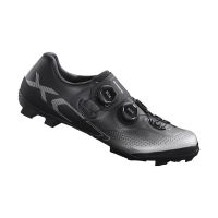 *BICIKLISTIČKE CIPELE SHIMANO SH-XC702, BLACK, IND.PACK,43