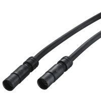 *KABLOVI SHIMANO SHIMANO EW-SD50, FOR DURA-ACE DI2 9070, ULTEGRA DI2, ALFINE DI2, 1400MM BLACK, IND.PACK