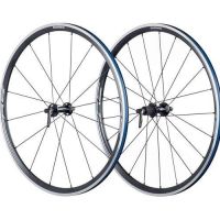 *TOČKOVI SHIMANO WH-RS330 ROAD 10-11 BRZINA QR CLINCHER