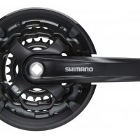*SREDNJI POGON SHIMANO TY701-C2-XL Z42-34-24 170mm FC-TY701C2