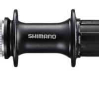 *NABLA ZADNJA SHIMANO FH-M3050, FOR CENTER LOCK ROTOR, 32H 8/9/10-BRZINA