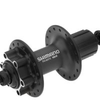 *NABLA ZADNJA SHIMANO FH-M475L, 36H, 8/9/10 BRZINA