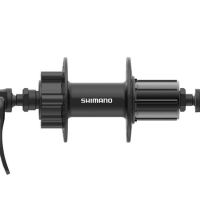 NABLA ZADNJA SHIMANO FH-TX506, FOR DISC BRAKE(6 BOLT) 8/9/10-SPEED 32H