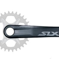 *POGON SHIMANO FC-M7100-1, SLX 12 speed, 175 mm bez lancanika