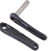 *POGON SHIMANO DEORE XT FC-M8100-1 BEZ LANČANIKA 175mm 2-PCS HOLLOWTECH II BEZ PATRONE