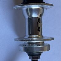 *Zadnja glava KX alu disk mtb