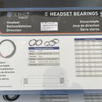 Ležajevi viljuške ASSORTMENT BOX