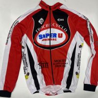 DOLTCINI DRES DUGOG RUKAVA KLUB (L)