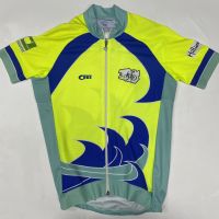 *Letnji biciklistički dres KLUB (M)