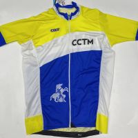 *Letnji biciklistički dres KLUB (XL)