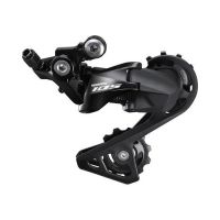 *MENJAČ ZADNJI SHIMANO 105 RD-R7000 SS 11 BRZINA SHADOW CRNI