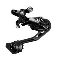 *MENJAČ ZADNJI SHIMANO DEORE RD-T6000-SGS, 10 BRZINA, SHADOW, DIRECT ATTACHMENT (DIRECT MOUNT COMPATIBLE), CRNI, IND.PACK