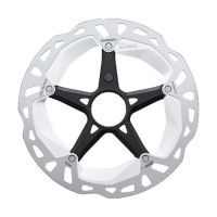 *ROTOR DISK KOČNICE SHM RT-EM810 S 160mm CENTER LOCK ICE-TECH FREEZA