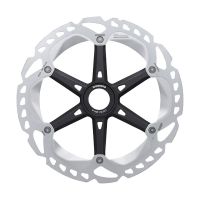 *ROTOR DISK KOČNICE SHIMANO DEORE XT RT-MT800 S 160mm CENTER LOCK ICE-TECH FREEZA