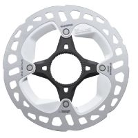 *ROTOR DISK KOČNICE SHIMANORT-MT800, SS 140MM, W/LOCK RING(EXTERNAL SERRATION), IND.PACK