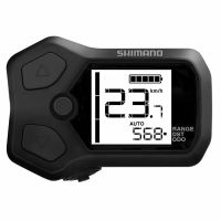 *DISPLEY SHIMANO SC-E5000 ZA E-BIKE SA PREKIDAČEM