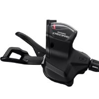 *RUČICA MENJAČA SHIMANO SL-M6000-R, DEORE, RIGHT, REAR 10-SPEED RAPIDFIRE PLUS 2050MM W/O OGD, IND.PACK