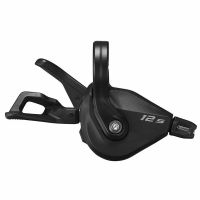 *RUČICA MENJAČA SHIMANO SL-M6100-R, DEORE, DESNA, 12-BRZINA RAPIDFIRE PLUS 2050MM INNER, W/O OGD, BLACK OT-SP41S(1880MM), 6MM CAP X 3, NOSE