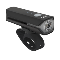 *Prednje svetlo SNOP 550,crna,USB