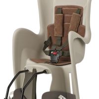 *KORPA ZA DETE POLISPORT BILBY MAXI ZADNJA NA RAM cream-brown