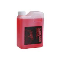 *ULJE SHIMANO ZA HIDRAULIČNE KOČNICE SM-DBOIL 1L MINERAL